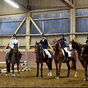 Bilder Vereinsturnier sind jetzt online verfügbar