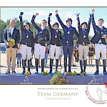mit freundlicher Genehmigung der FN-Homepage / official photographers