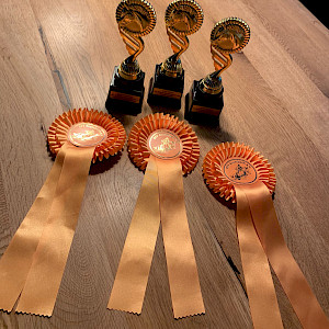 Jugend erfolgreich beim Oberschwabencup 2023