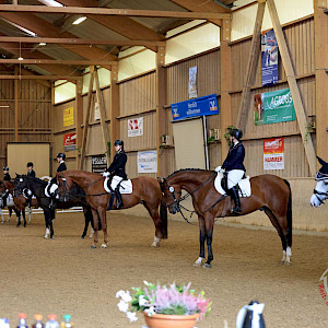 Erfolge - SuccessStories: Unser Turnier in Ailingen - Sonntag, WBO, 02_Reiter-Wettbewerb Schritt - Trab - Galopp