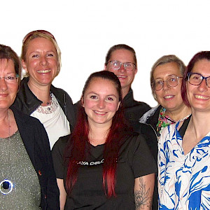 Wachablösung beim Pferdesportkreis (PSK) Oberschwaben