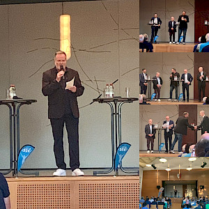 Mittwochabend SSV in Berg -Vorstellung der OB-Kandidaten… wir sind gespannt!!!