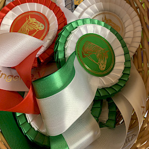 Gratulation an unsere Platzierten - Donnerstag, den 03.10.2024 & DANK an unsere Sponsoren fürs Möglichmachen!