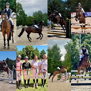 Turnierauftakt mit Öpfingen zum Maiausklang