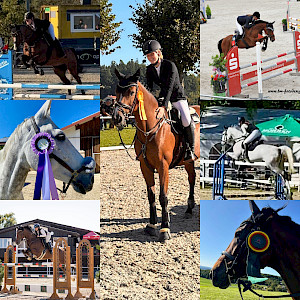 Albführen & Bregenz & Krumbach - Herbstschleifen im strahlenden Sonnenschein!