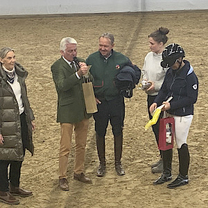 ✨ Marbach: Gräf & Schneider und Plewa begeistern das Publikum!
