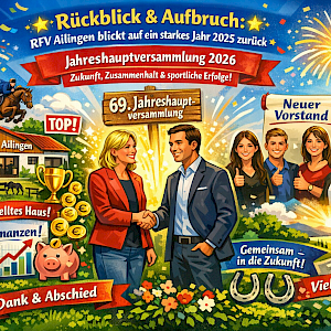✅ RFVA Hauptversammlung 2026 – Kurzbericht: ... mit vielen Updates, Wahlen & neuem Vorstand und starken Statements! ✨